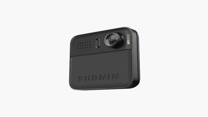 Shonin Streamcam