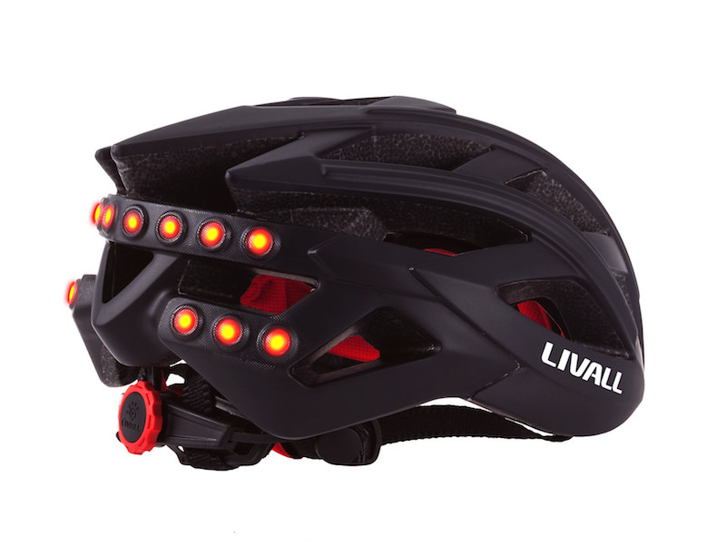 Livall Bling Helmet BH-60