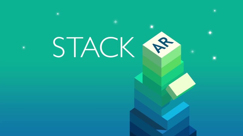 Stack AR