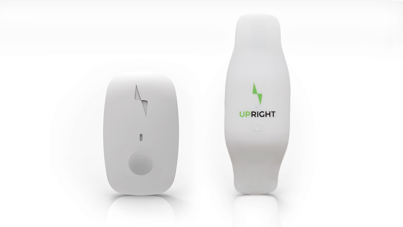 Upright Go