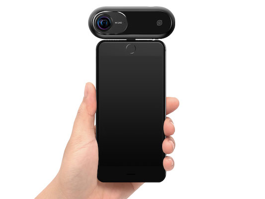 insta360one