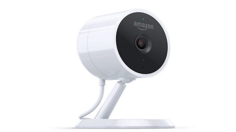 Amazon Cloud Cam