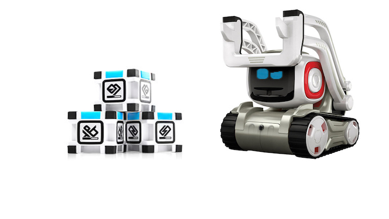 Anki Cozmo