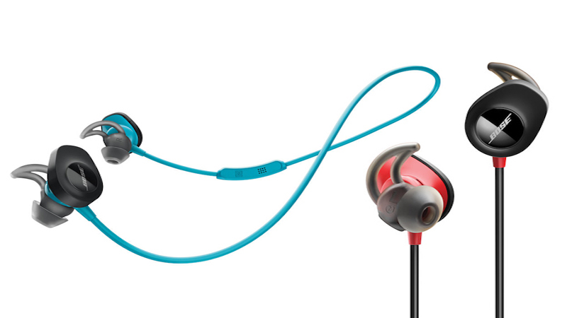 Bose SoundSport Pulse