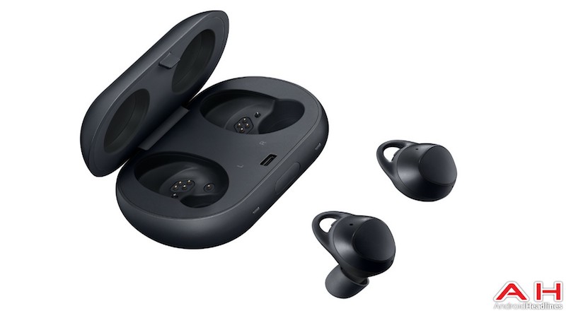 Samsung Gear IconX 2018