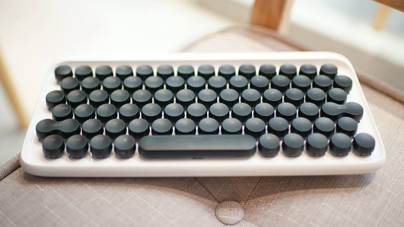 Lofree Keyboard