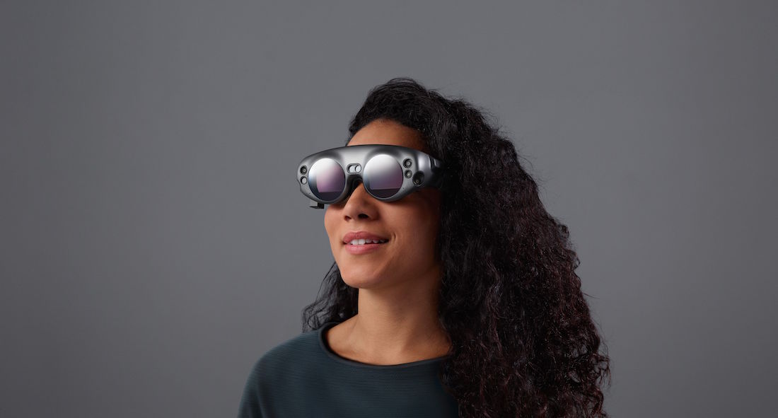 Magic Leap One