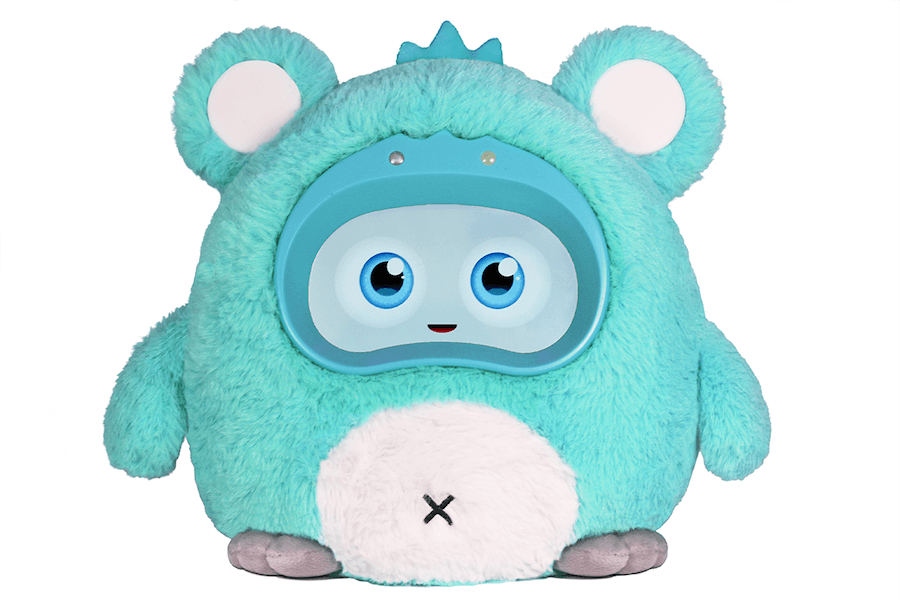 Woobo Kids Robot