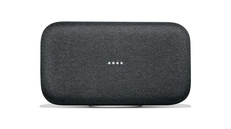 google-home-max