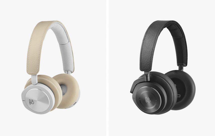 Beoplay H8i and H9i