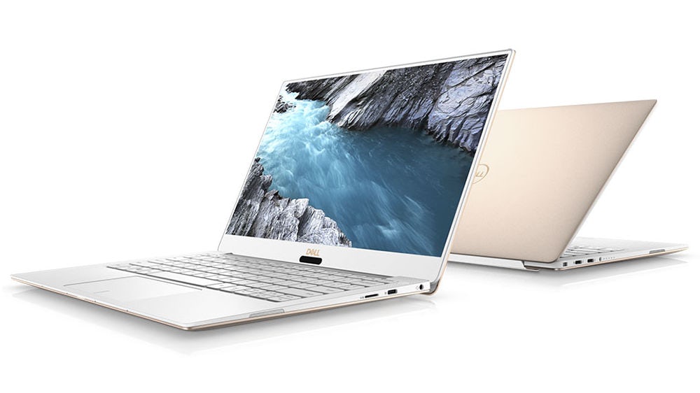 Dell XPS 13 2018