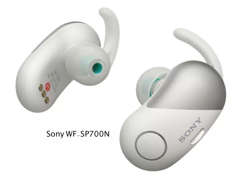 Sony WF-SP700N