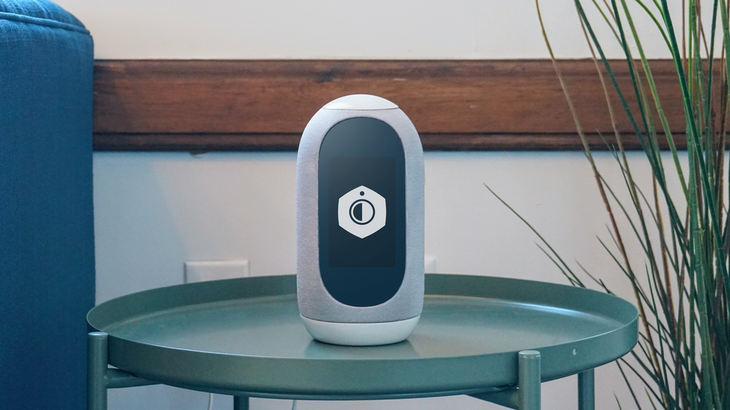 Mycroft Mark II Smart Speaker