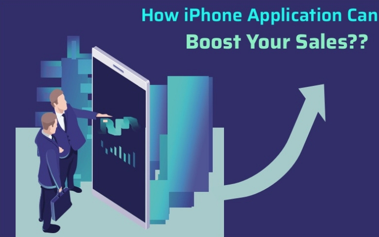 5 Ways to Boost your iPhone App Development Sales
