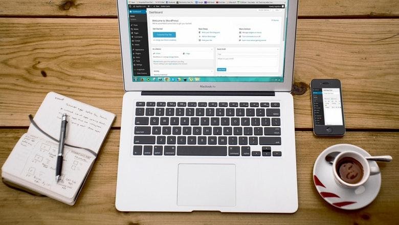 6 step guide to becoming a WordPress Expert
